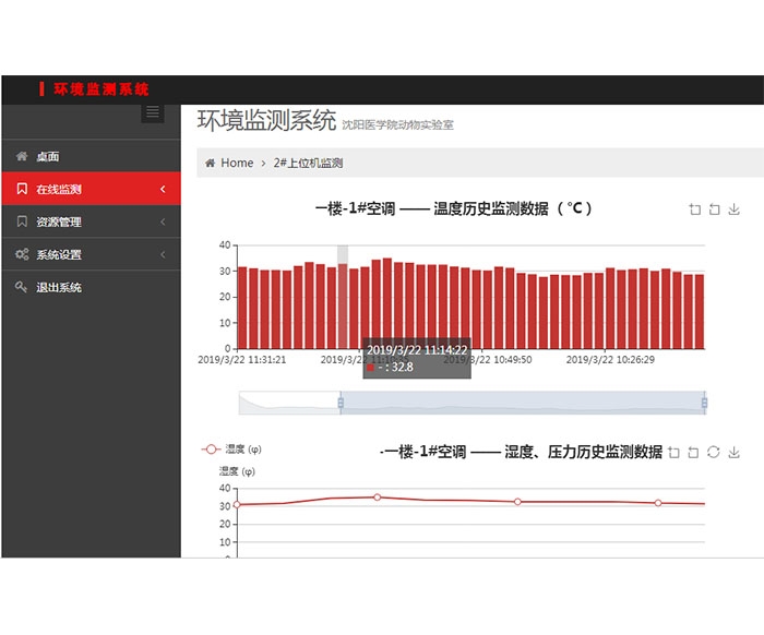 黑龍江云端管理